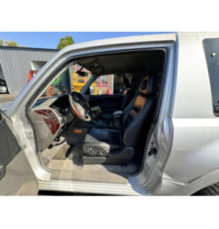 Porte avant gauche MITSUBISHI PAJERO 3 Photo n°13