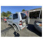 Porte avant gauche MITSUBISHI PAJERO 3