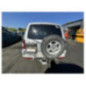 Porte avant gauche MITSUBISHI PAJERO 3