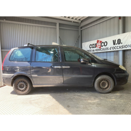Boitier servitude moteur (BSM) CITROEN C3 1