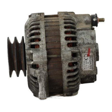 Alternateur MITSUBISHI PAJERO 3