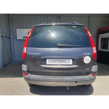 Cardan droit (transmission) CITROEN C3 1 Photo n°1