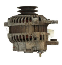 Alternateur MITSUBISHI PAJERO 3 Photo n°5