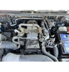 Alternateur MITSUBISHI PAJERO 3 Photo n°12