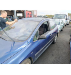 Malle/Hayon arriere PEUGEOT 307