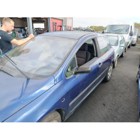 Malle/Hayon arriere PEUGEOT 307