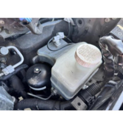 Alternateur MITSUBISHI PAJERO 3 Photo n°13