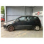 Commande chauffage CHEVROLET KALOS