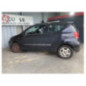 Commande chauffage CHEVROLET KALOS