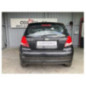Commande chauffage CHEVROLET KALOS
