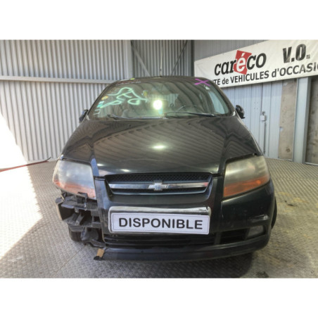 Compteur CHEVROLET KALOS Photo n°1