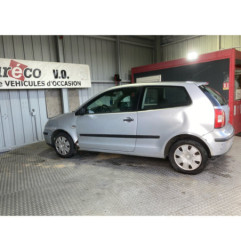 Radiateur eau NISSAN MICRA 4