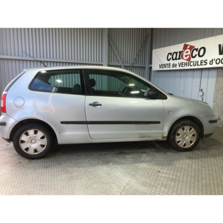 Vase de lave glace NISSAN MICRA 4