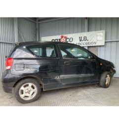 Mastervac CHEVROLET KALOS Photo n°7