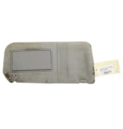 Pare soleil droit MITSUBISHI PAJERO 3 Photo n°1