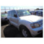 Pare soleil droit MITSUBISHI PAJERO 3