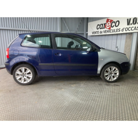 Train arriere complet VOLKSWAGEN NEW BEETLE 1 Photo n°1
