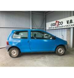 Planche de bord complete RENAULT TWINGO 1 Photo n°4