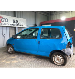 Planche de bord complete RENAULT TWINGO 1 Photo n°7