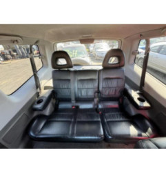 Pare soleil droit MITSUBISHI PAJERO 3 Photo n°15