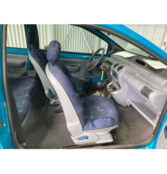 Mastervac RENAULT TWINGO 1 Photo n°5