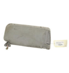 Pare soleil gauche MITSUBISHI PAJERO 3