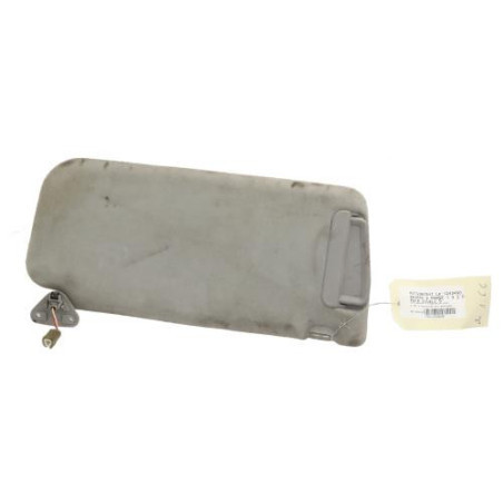 Pare soleil gauche MITSUBISHI PAJERO 3