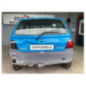 Radiateur eau RENAULT TWINGO 1