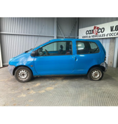 Ventilateur eau RENAULT TWINGO 1 Photo n°3