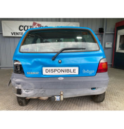 Boite de vitesses RENAULT TWINGO 1 Photo n°8