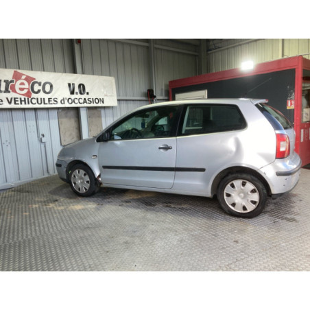 Planche de bord complete MERCEDES CLASSE A 169 Photo n°1