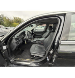 Boitier air bag BMW SERIE 3 F30 Photo n°13