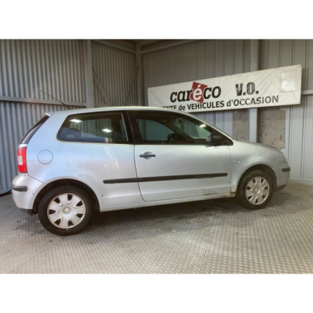 Boitier BSI MERCEDES CLASSE A 169 Photo n°1