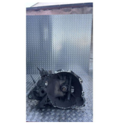 Boite de vitesses PEUGEOT BOXER 1 Photo n°1