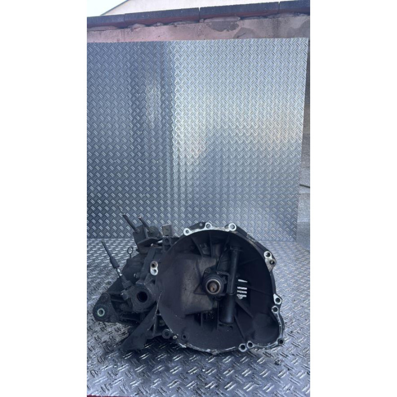 Boite de vitesses PEUGEOT BOXER 1