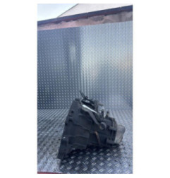 Boite de vitesses PEUGEOT BOXER 1