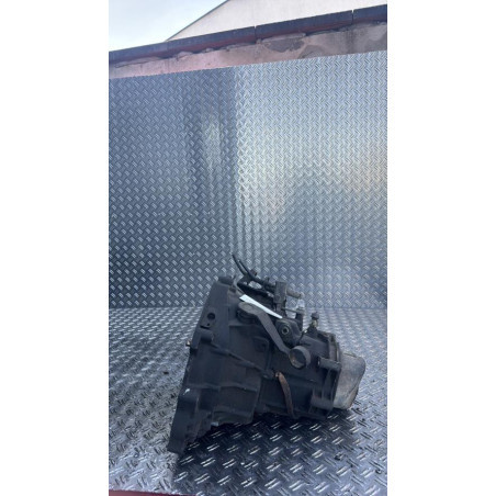 Boite de vitesses PEUGEOT BOXER 1