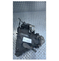 Boite de vitesses PEUGEOT BOXER 1 Photo n°3