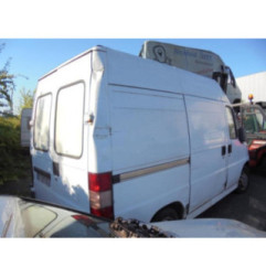 Boite de vitesses PEUGEOT BOXER 1 Photo n°5