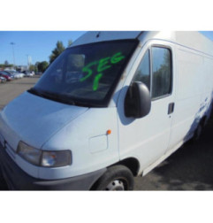 Boite de vitesses PEUGEOT BOXER 1 Photo n°6