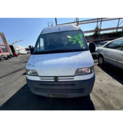 Boite de vitesses PEUGEOT BOXER 1 Photo n°8