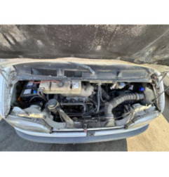 Boite de vitesses PEUGEOT BOXER 1 Photo n°9