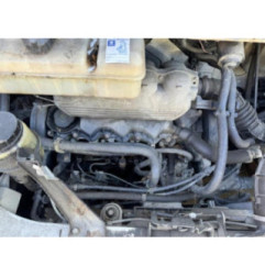 Boite de vitesses PEUGEOT BOXER 1 Photo n°10