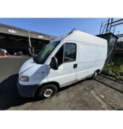 Boite de vitesses PEUGEOT BOXER 1 Photo n°11