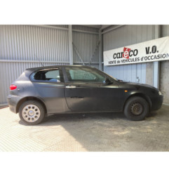 Colonne de direction ALFA ROMEO 147 Photo n°4