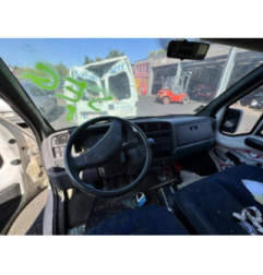 Boite de vitesses PEUGEOT BOXER 1 Photo n°14