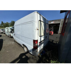 Boite de vitesses PEUGEOT BOXER 1 Photo n°15