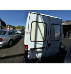 Boite de vitesses PEUGEOT BOXER 1 Photo n°17