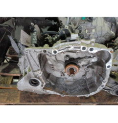 Boite de vitesses RENAULT CLIO 4 Photo n°1