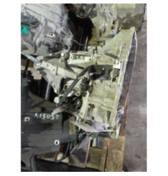 Boite de vitesses RENAULT CLIO 4